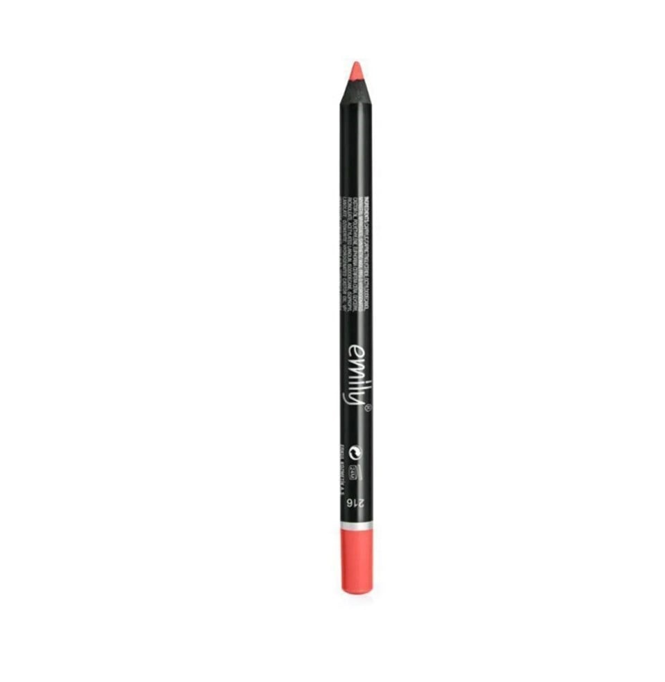EMİLY 216 LONG-LASTING DUDAK KALEMİ