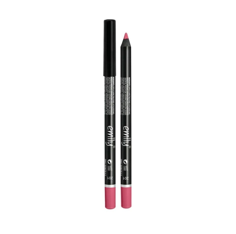 EMİLY 221 LONG-LASTING DUDAK KALEMİ