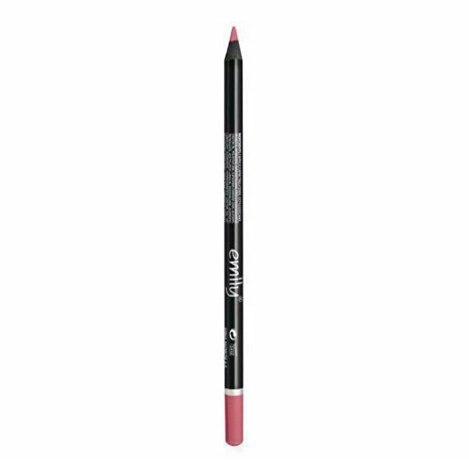 EMİLY 224 LONG-LASTING DUDAK KALEMİ