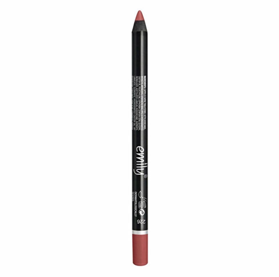 EMİLY 226 LONG-LASTING DUDAK KALEMİ