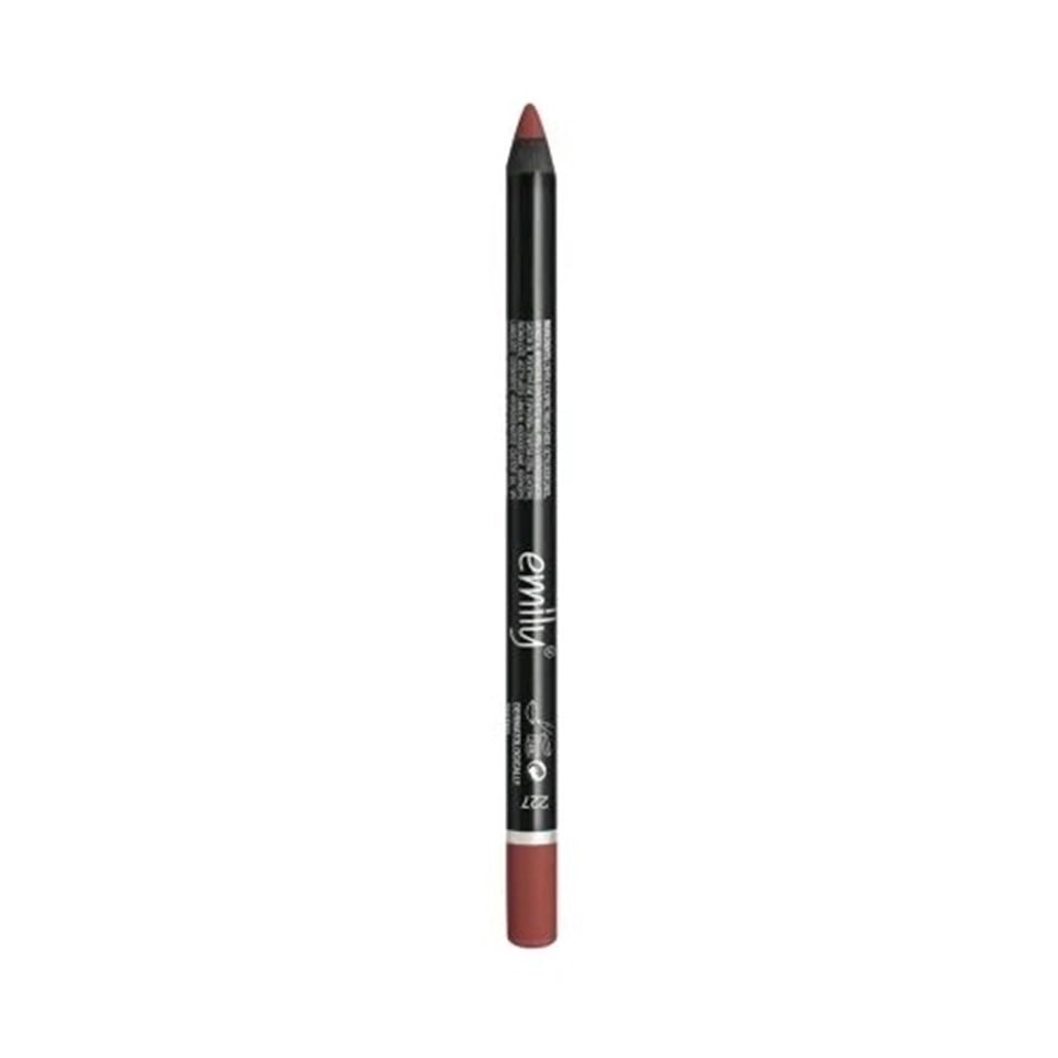 EMİLY 227 LONG-LASTING DUDAK KALEMİ
