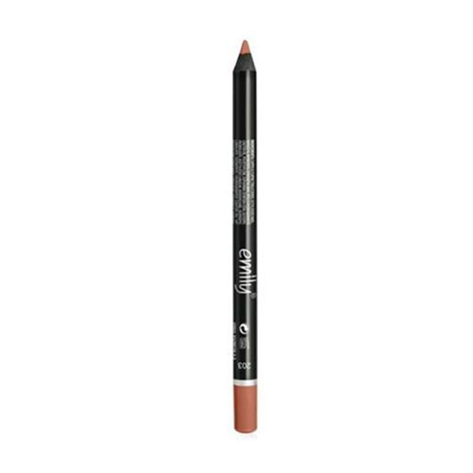 EMİLY LONG-LASTING DUDAK KALEMİ 203