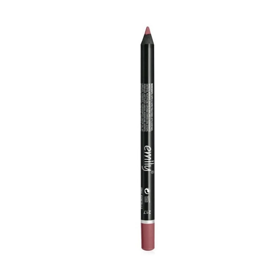 EMİLY LONG-LASTING DUDAK KALEMİ 217