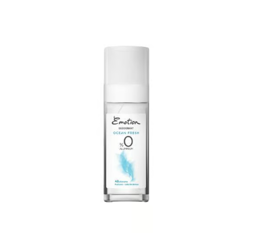 EMOTİONEMOTİON PUMP KADIN SPREY DEODORANT OCEAN FRESH 100 ML