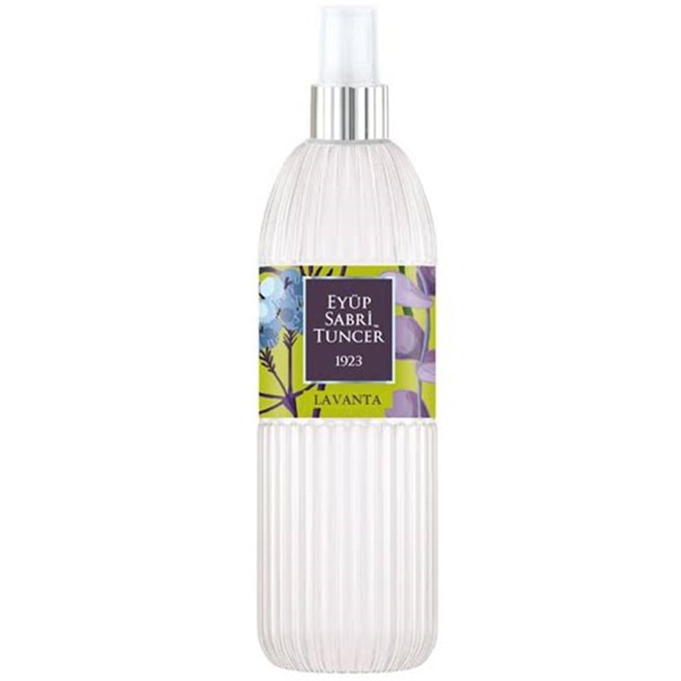 EYÜP SABRİ TUNCER LAVANTA KOLONYASI SPREY PET ŞİŞE 150ML