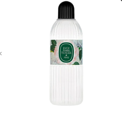 EYÜP SABRİ TÜNCEREYÜP SABRİ TUNCER KLASİK GARDENYA KOLONYA PET ŞİŞE 400 ML