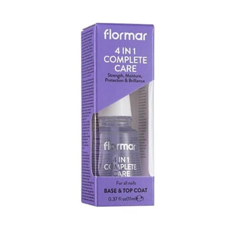 FLORMAR 4 İN 1 COMPLETE CARE