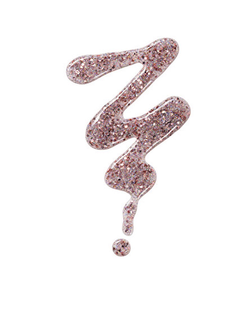 FLORMAR GLİTTER NAİL ENAMEL GI02 OJE