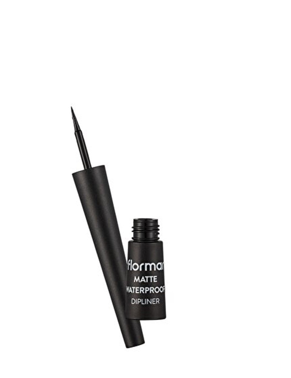 FLORMAR MATTE WATERPROOF DİPLİNER 