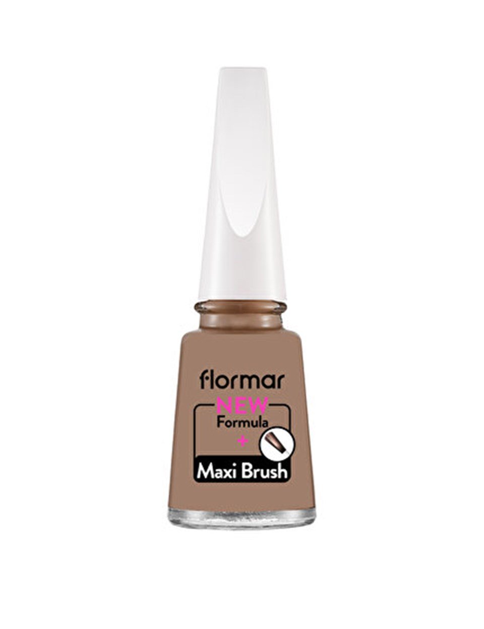 FLORMAR NAİL ENAMEL OJE 413