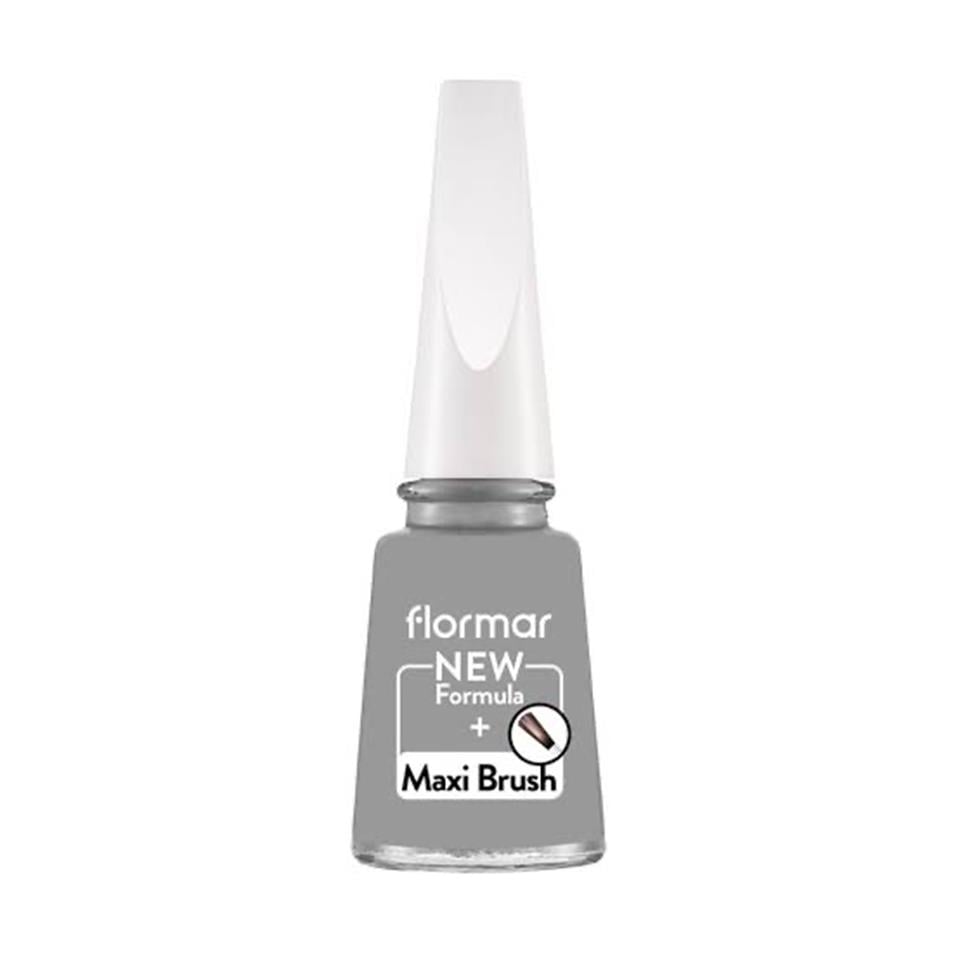 FLORMAR NAİL ENAMEL OJE 417