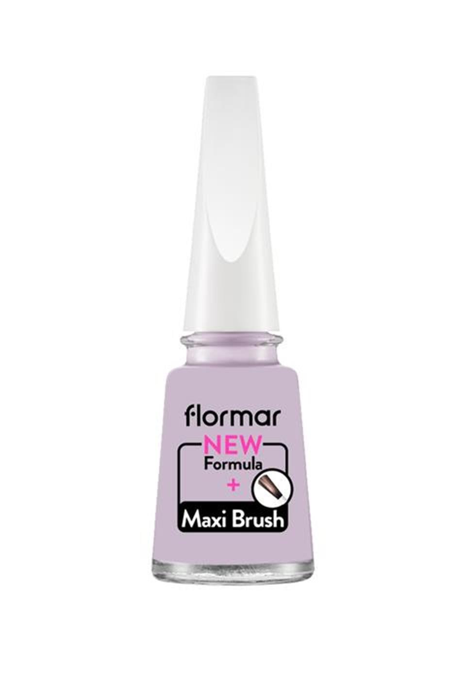 FLORMAR NAİL ENAMEL OJE 464