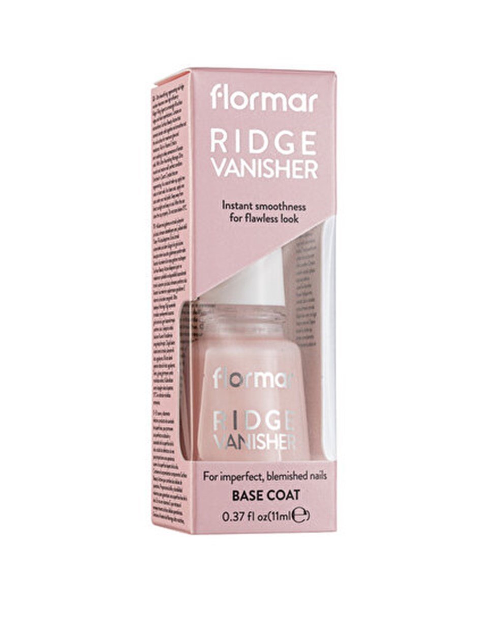 FLORMAR RİDGE VANİSHER BASE COAT