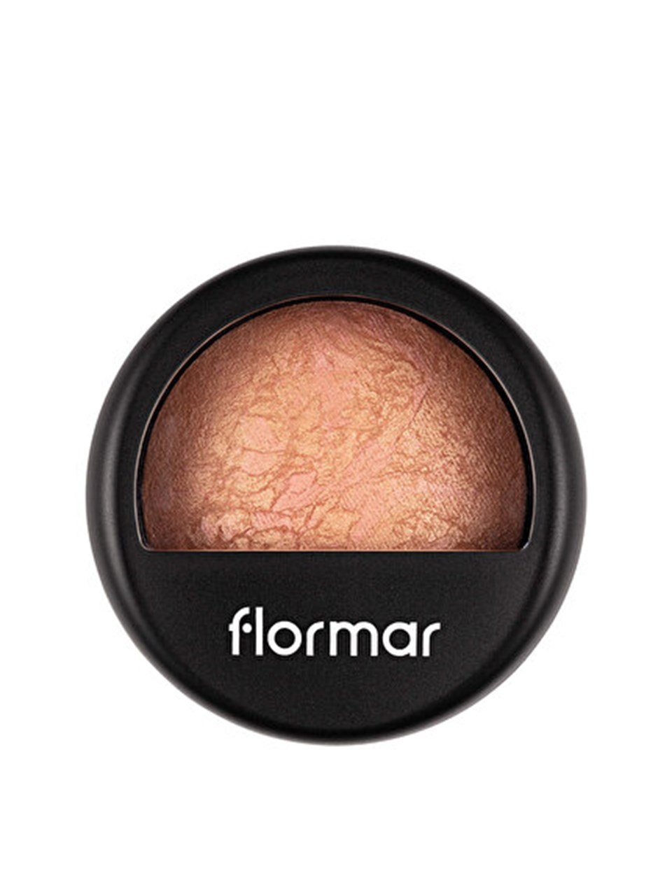 FLORMAR SELECTİON BAKED POWDER PUDRA 026
