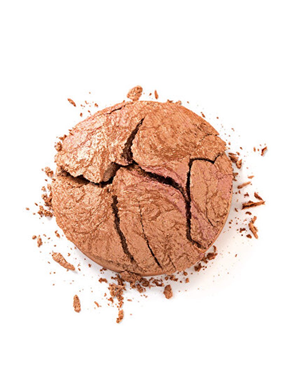 FLORMAR SELECTİON BAKED POWDER PUDRA 026
