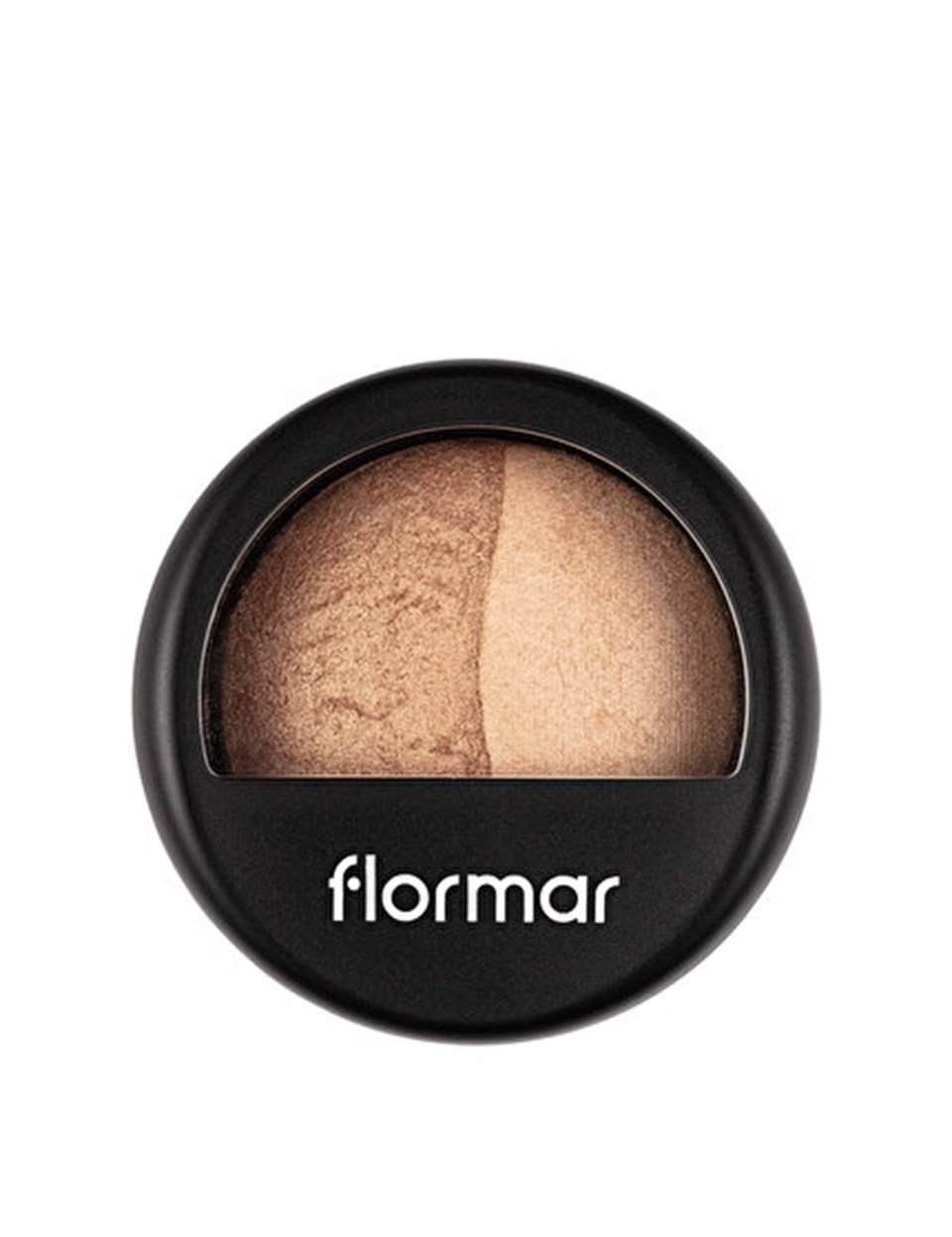 FLORMAR SELECTİON BAKED POWDER PUDRA 023