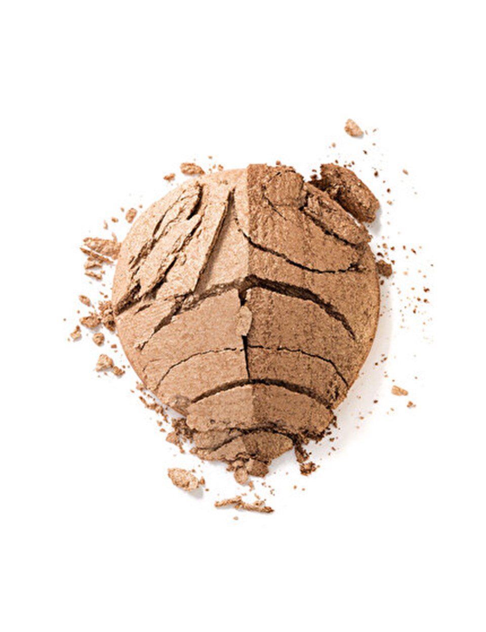 FLORMAR SELECTİON BAKED POWDER PUDRA 023