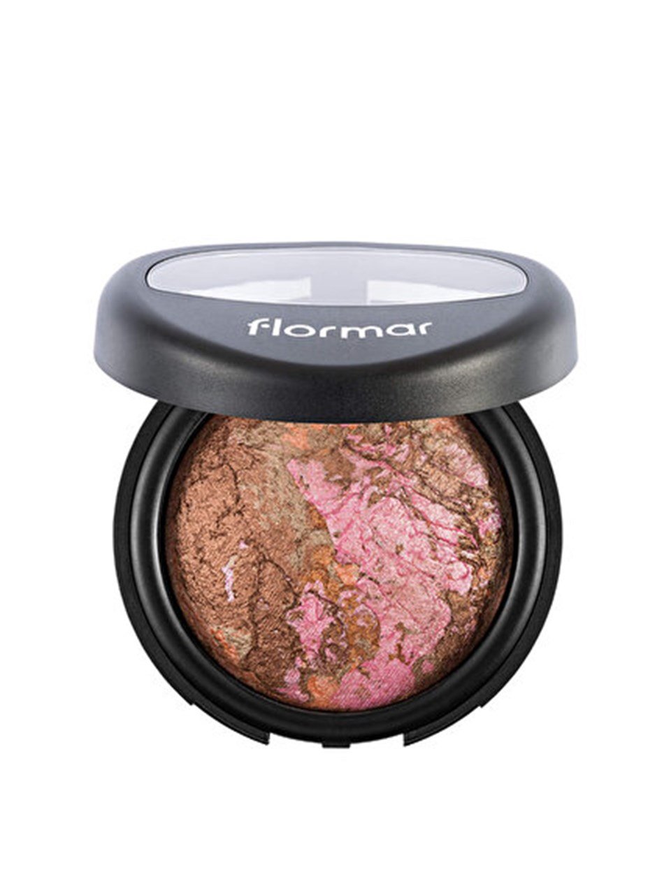 FLORMAR SELECTİON BAKED POWDER PUDRA 025