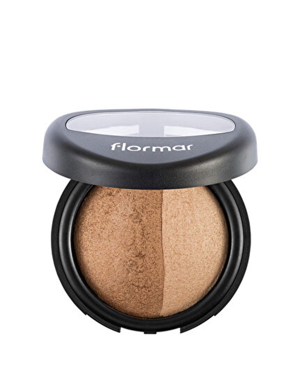 FLORMAR SELECTİON BAKED POWDER PUDRA 023