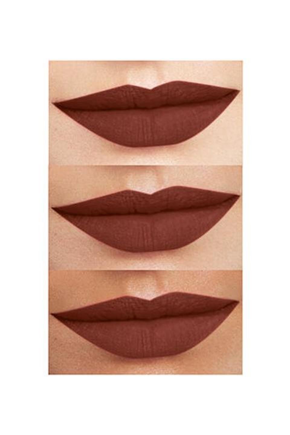 FLORMAR SİLK MATTE LİQUİD LİPSTİCK LİKİT RUJ 016