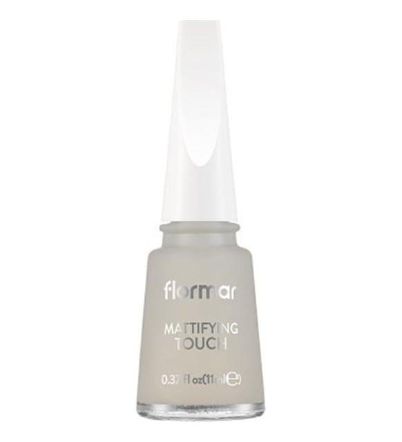 FLORMARFLORMAR MATTİFYİNG TOUCH REDESİGN / MAT OJE CİLASI