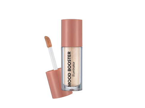 FLORMARFLORMAR MOOD BOOSTER HAFİF YAPILI & KREMSİ DOKULU LİKİT AYDINLATICI - 002 SUN GODDESS