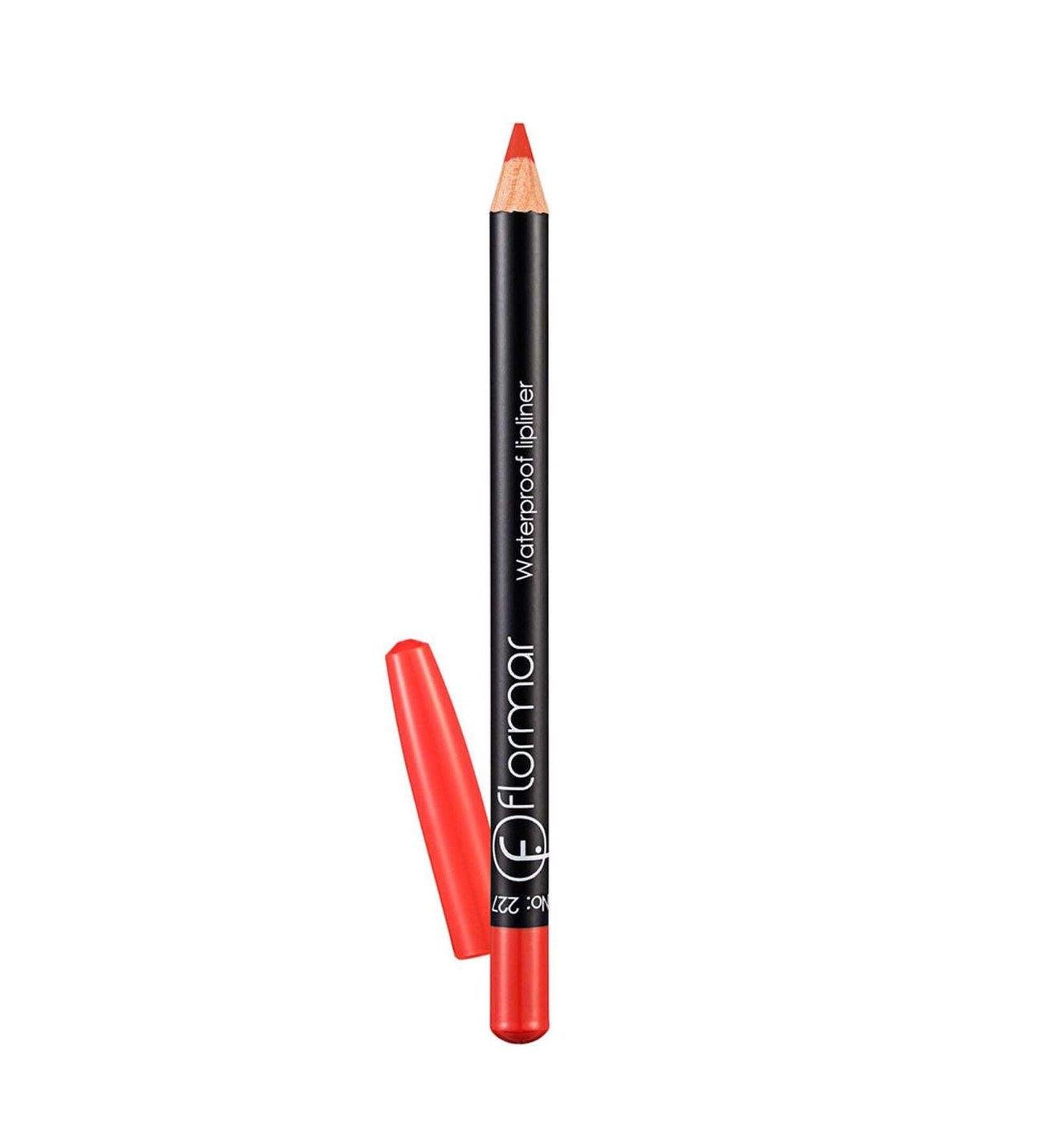 FLORMARFLORMAR WATERPROOF LIPLINER DUDAK KALEMİ 227