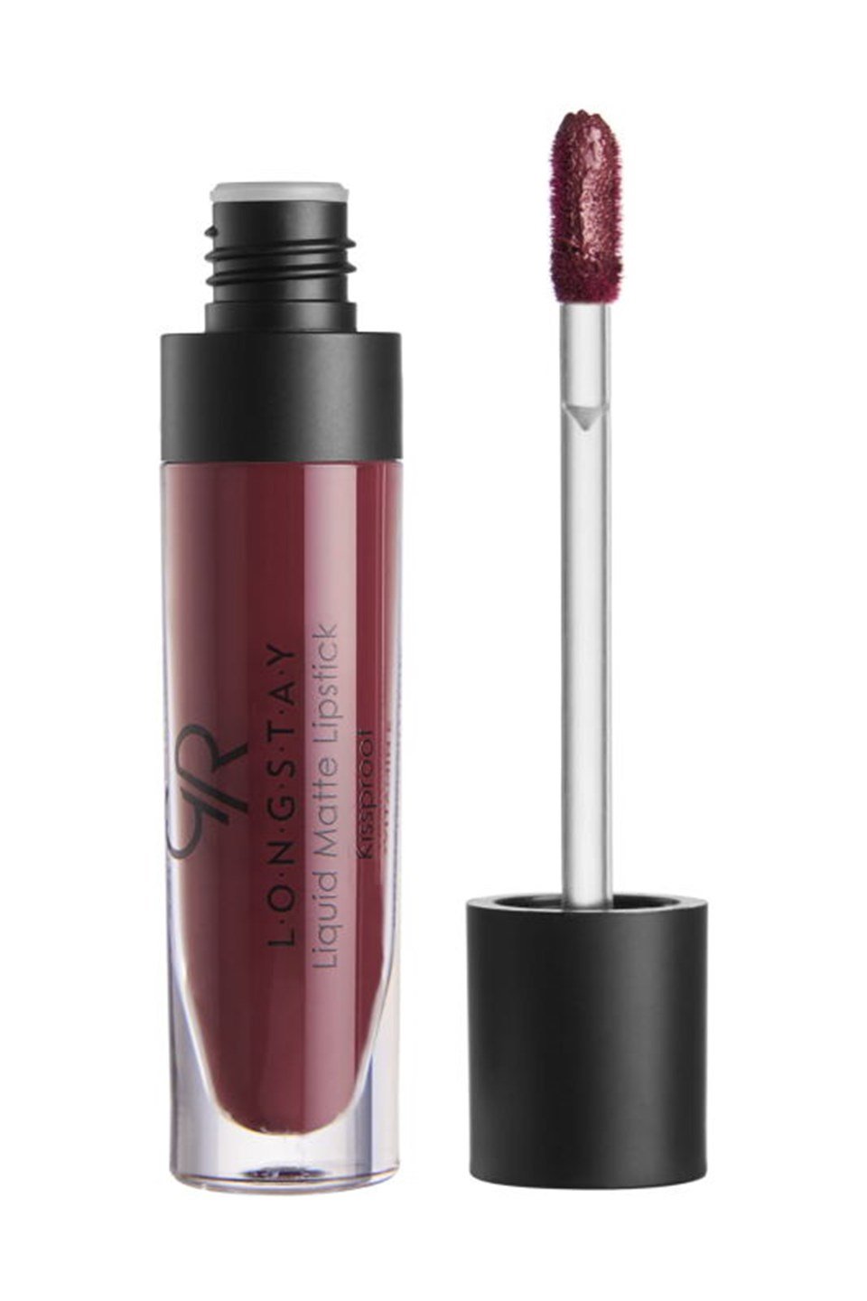G.R LONGSTAY LİQUİD MATTE LİPİSTİCK 15