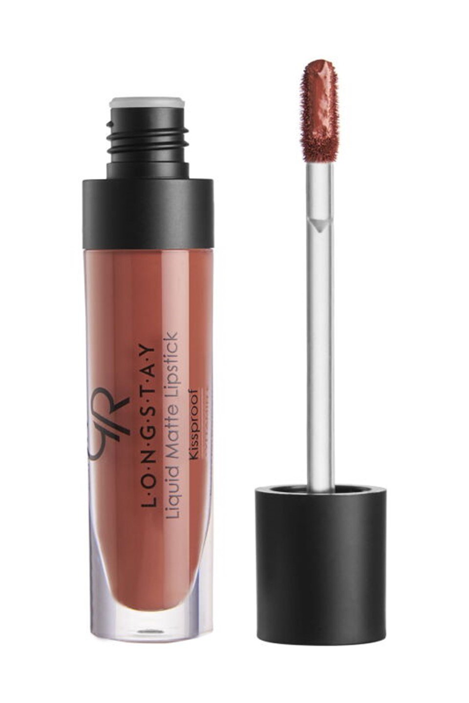 G.R LONGSTAY LİQUİD MATTE LİPİSTİCK 27 