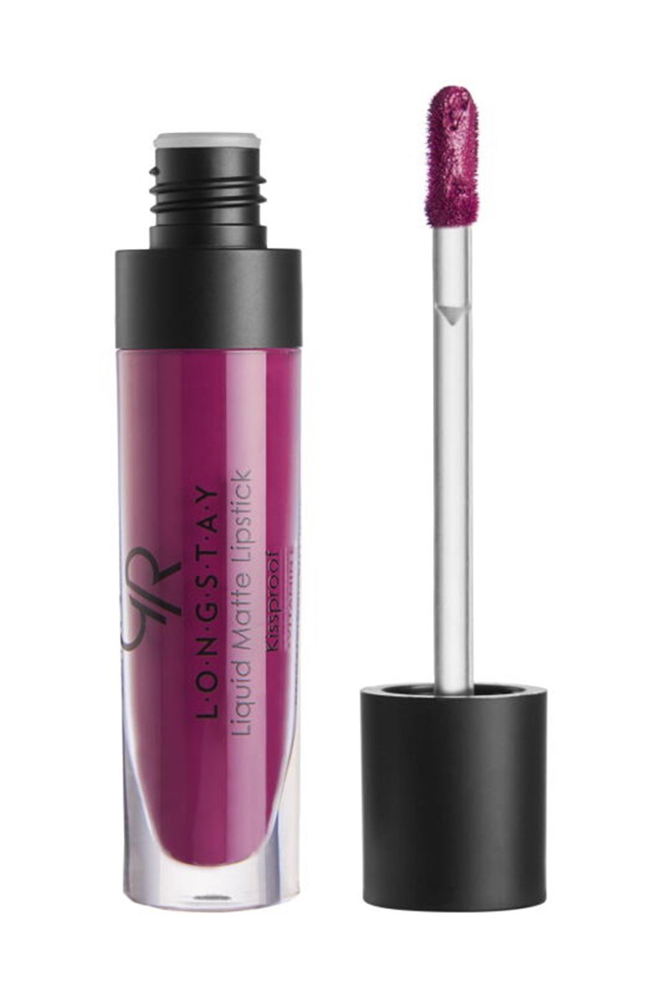 G.R LONGSTAY LİQUİD MATTE LİPİSTİCK 28