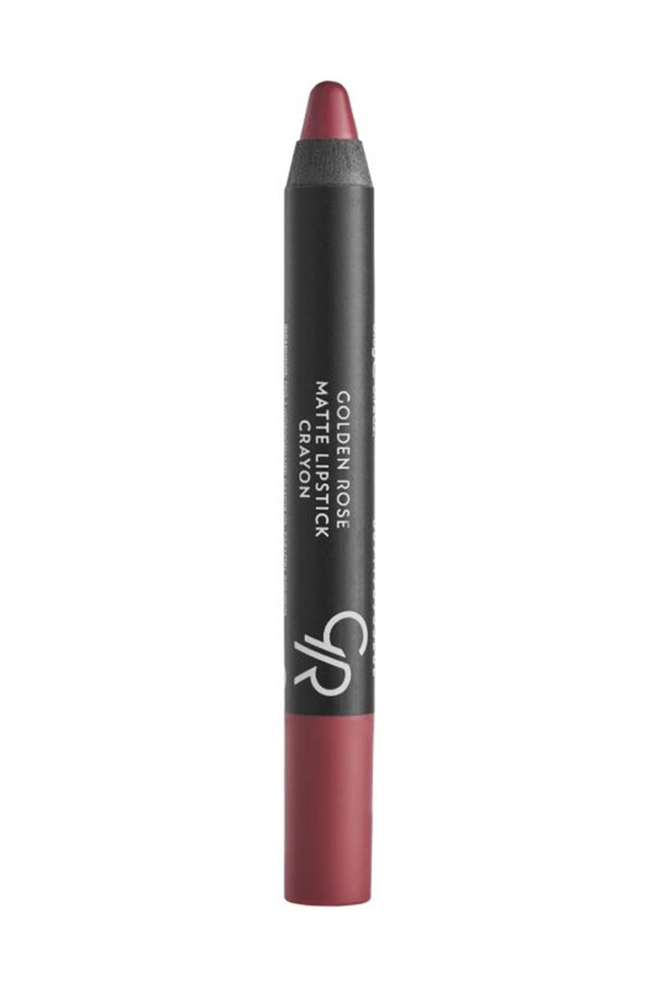 G.R MATTE LIPSTICK CRAYON KALEM RUJ 11NO