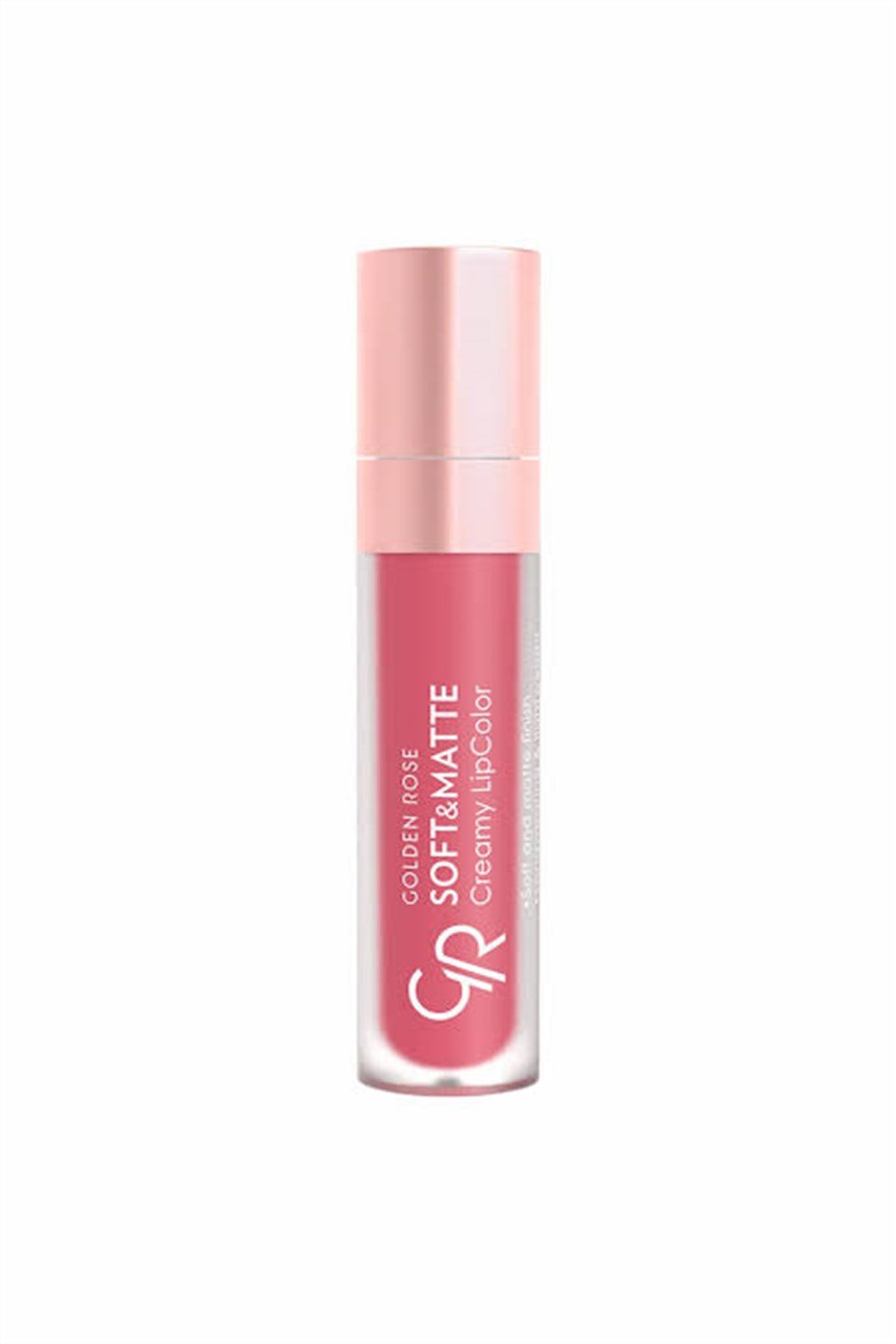 G.R SOFT MATTE  CREAMY LIPCOLOR 109NO