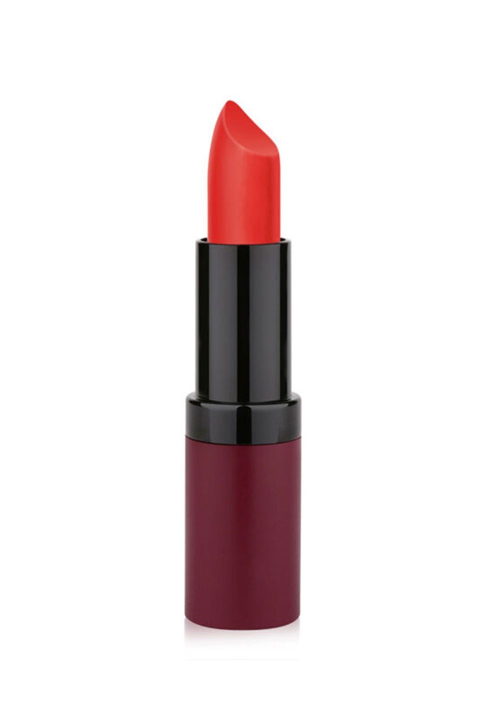 G.R VELVET MATTE LİPİSTİCK 24NO