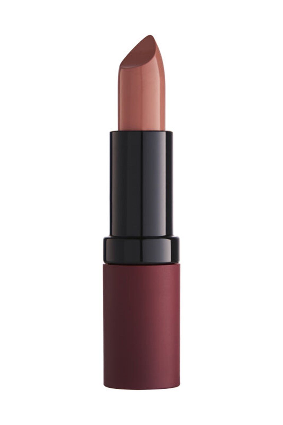 G.R VELVET MATTE LİPİSTİCK 38NO