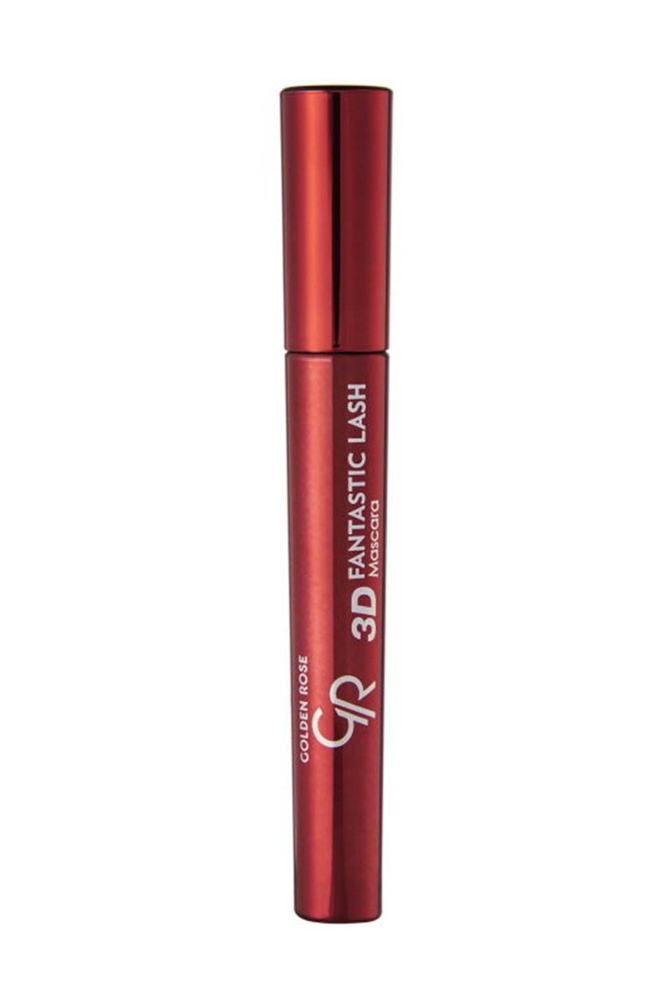 GOLDEN ROSE 3D FANTASTİC LASH MASKARA