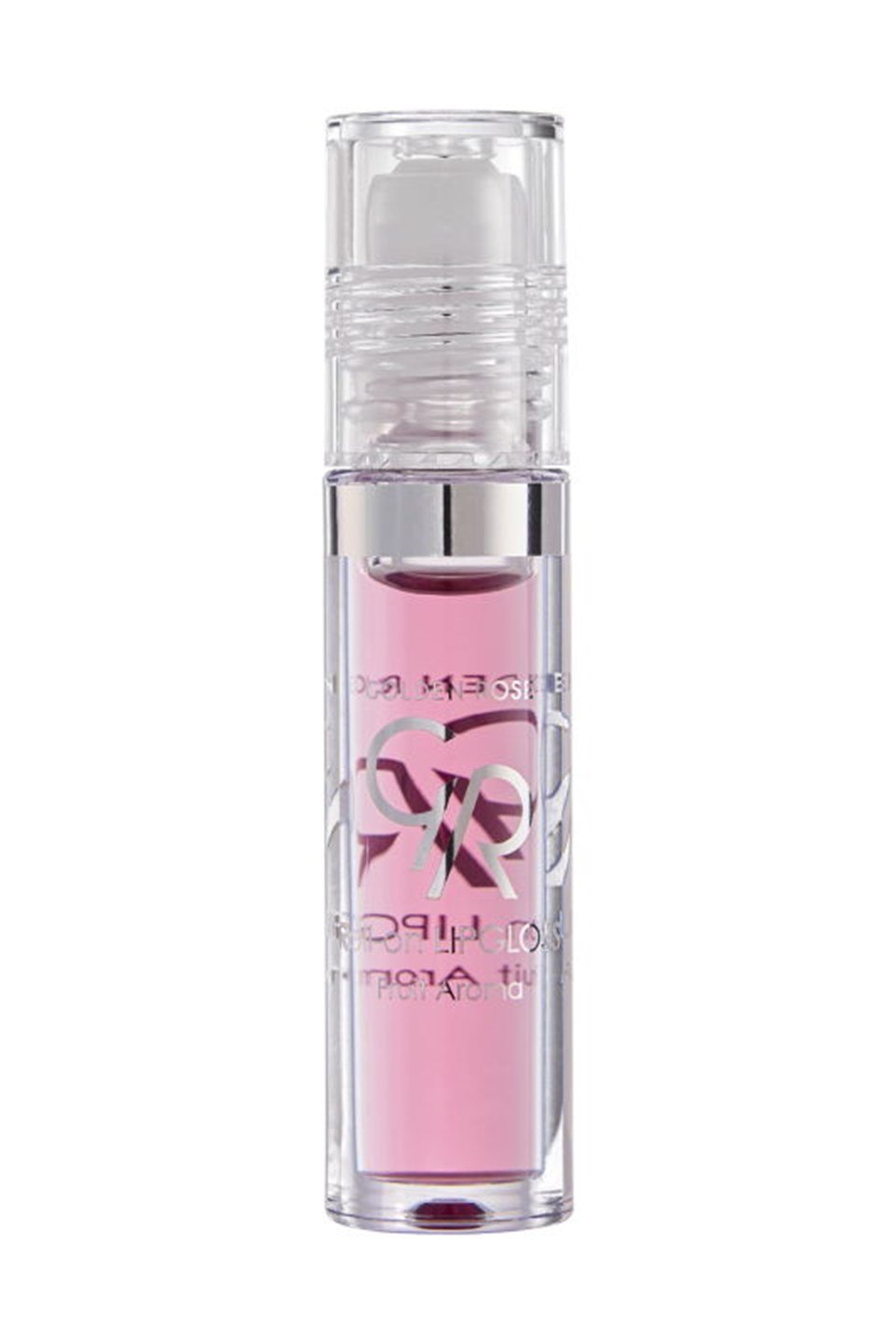 GOLDEN ROSE FRUİT AROMA ROLL ON LİPGLOSS STRAWBERRY