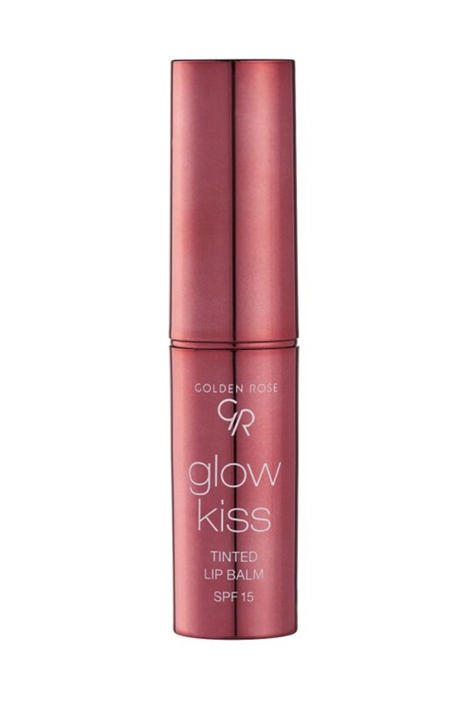 GOLDEN ROSE GLOW KİSS TİNTED LİP BALM RUJ 04