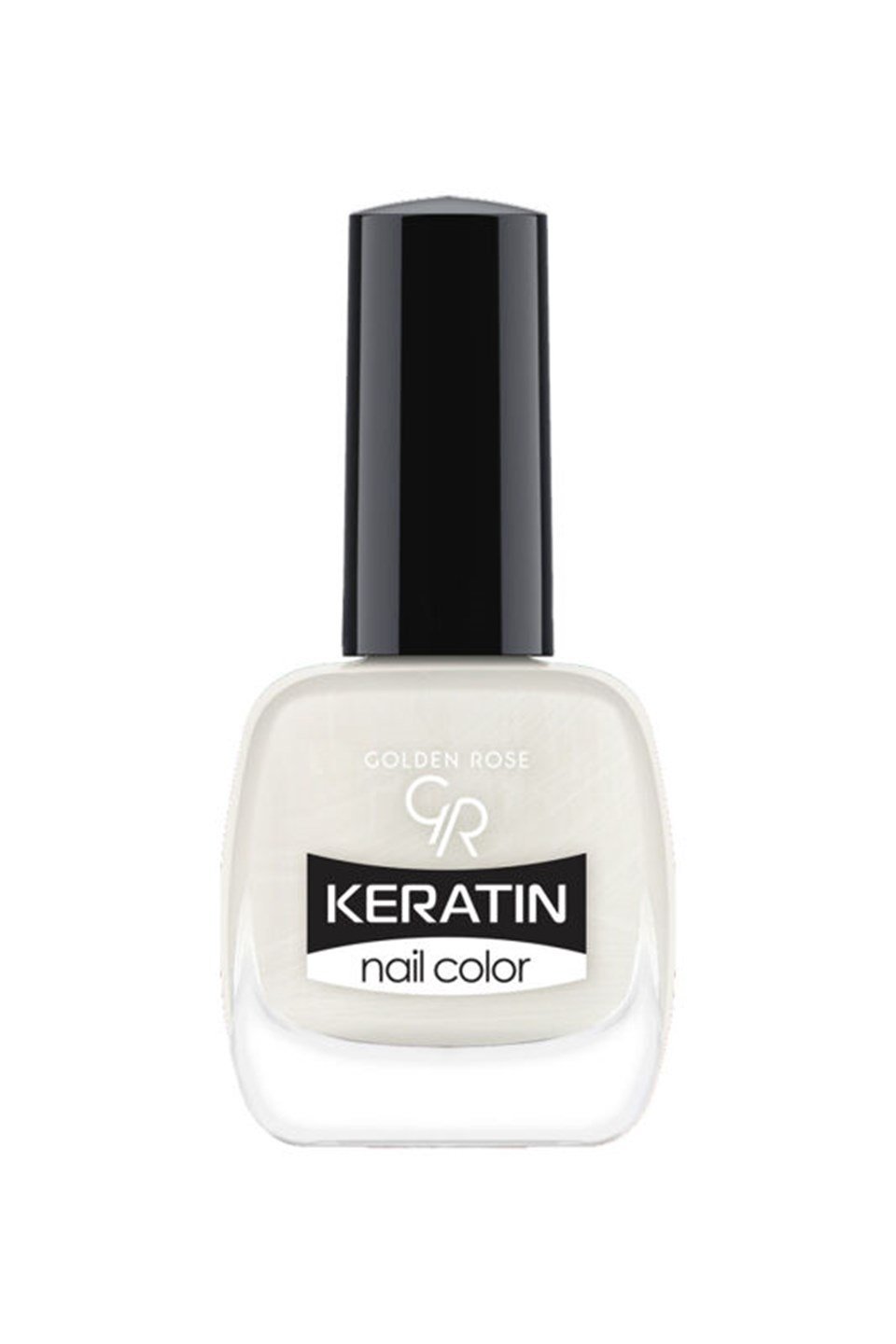GOLDEN ROSE KERATİN NAİL COLOR OJE - 01