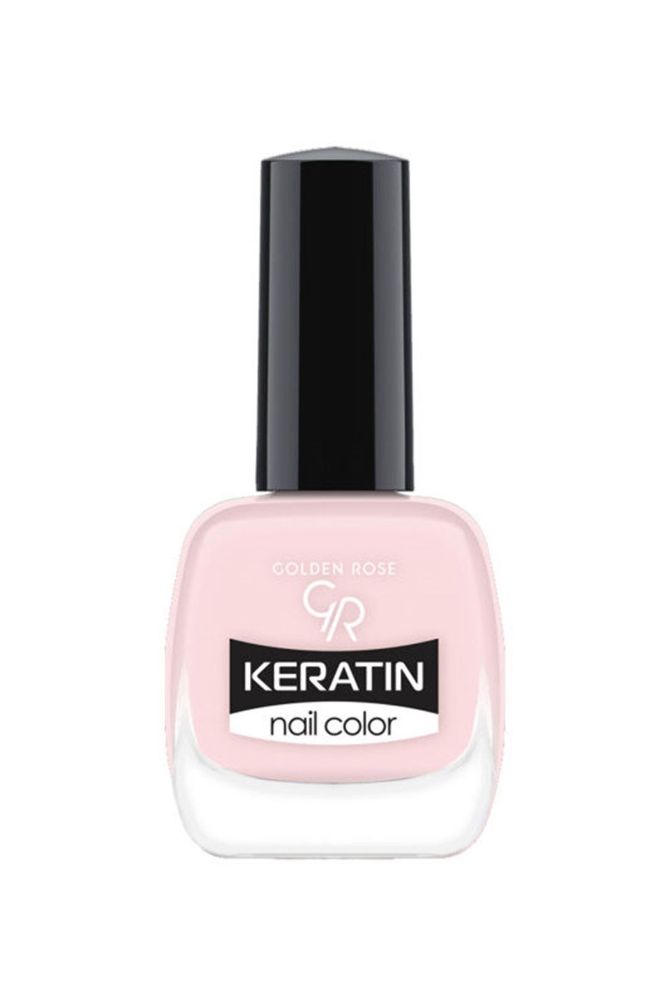 GOLDEN ROSE KERATİN NAİL COLOR OJE - 05