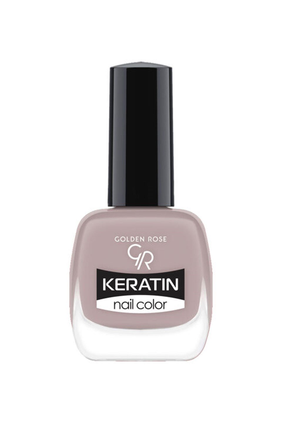 GOLDEN ROSE KERATİN NAİL COLOR OJE - 16