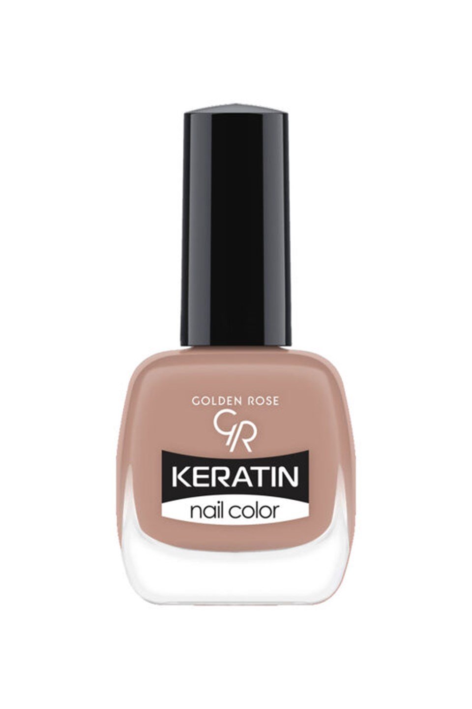 GOLDEN ROSE KERATİN NAİL COLOR OJE - 20