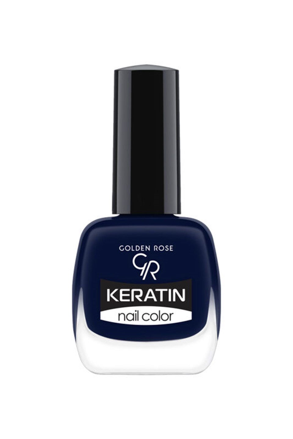 GOLDEN ROSE KERATİN NAİL COLOR OJE - 78