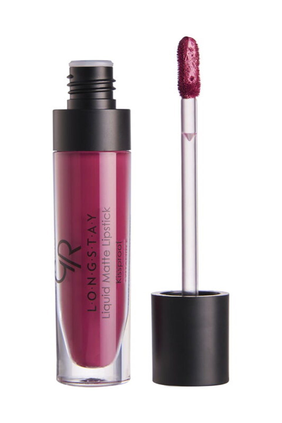 GOLDEN ROSE  LONGSTAY LİQUİD MATTE LİPİSTİCK 05