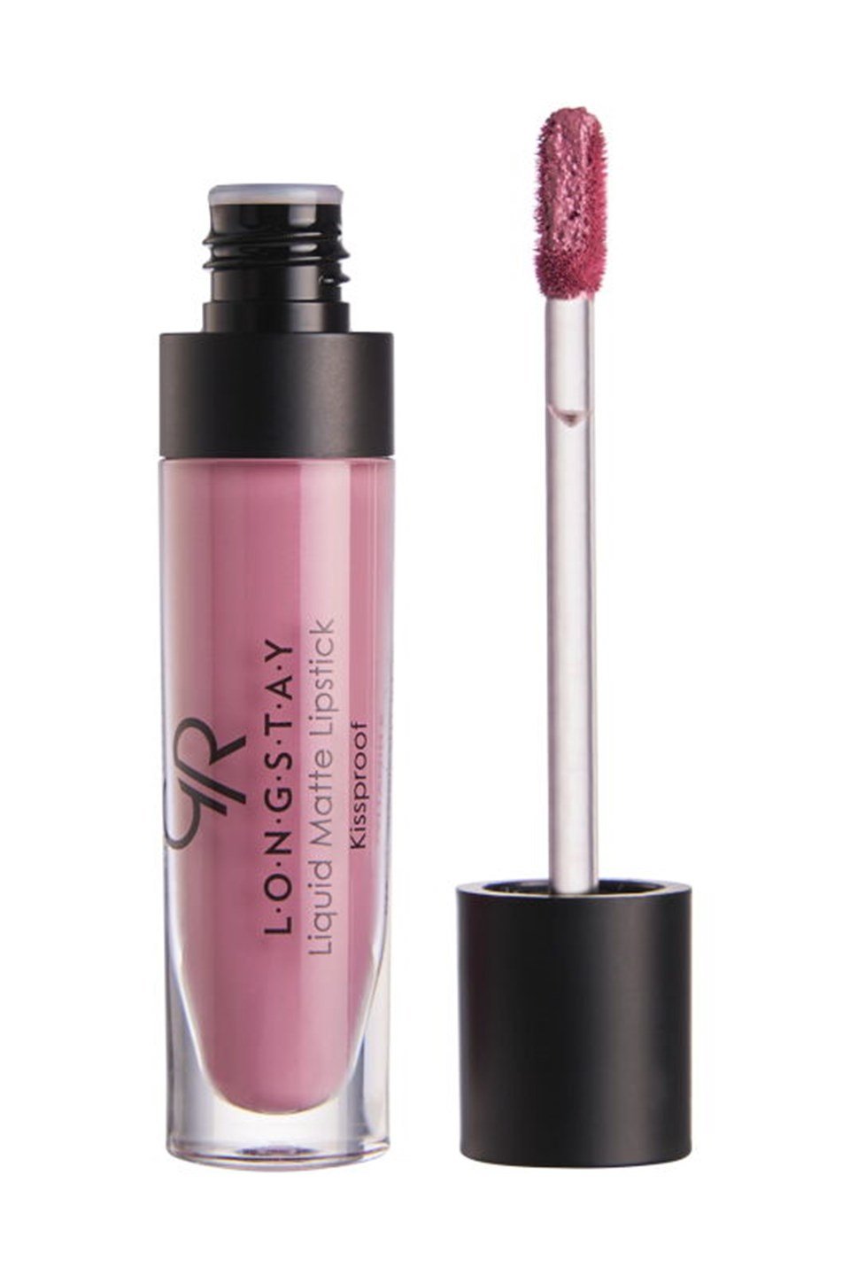 GOLDEN ROSE  LONGSTAY LİQUİD MATTE LİPİSTİCK 03