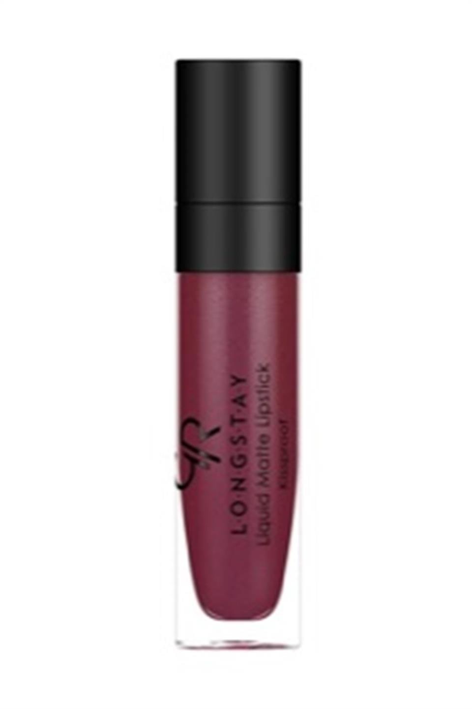 GOLDEN ROSE  LONGSTAY LİQUİD MATTE LİPİSTİCK 29