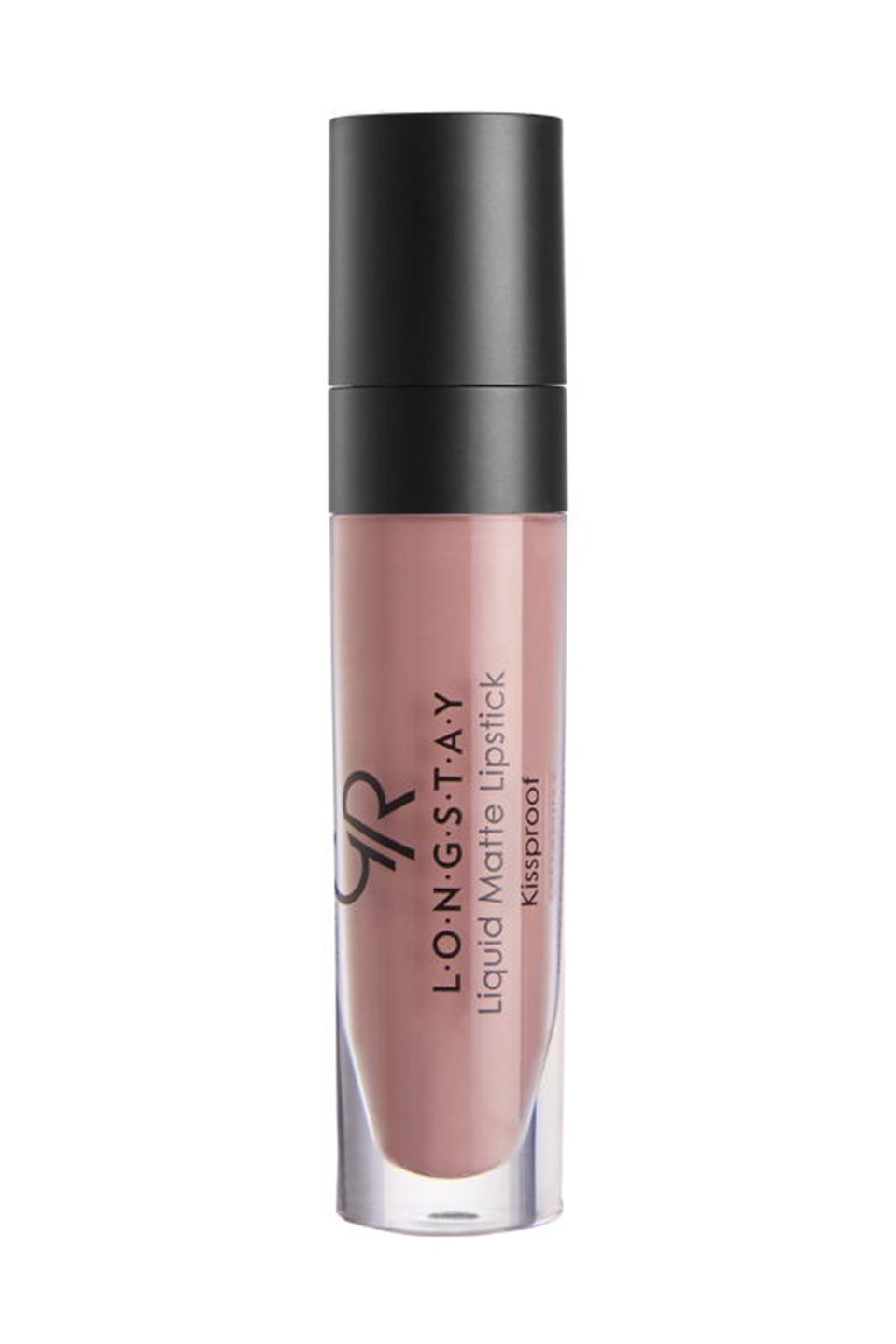 GOLDEN ROSE  LONGSTAY LİQUİD MATTE LİPİSTİCK 23