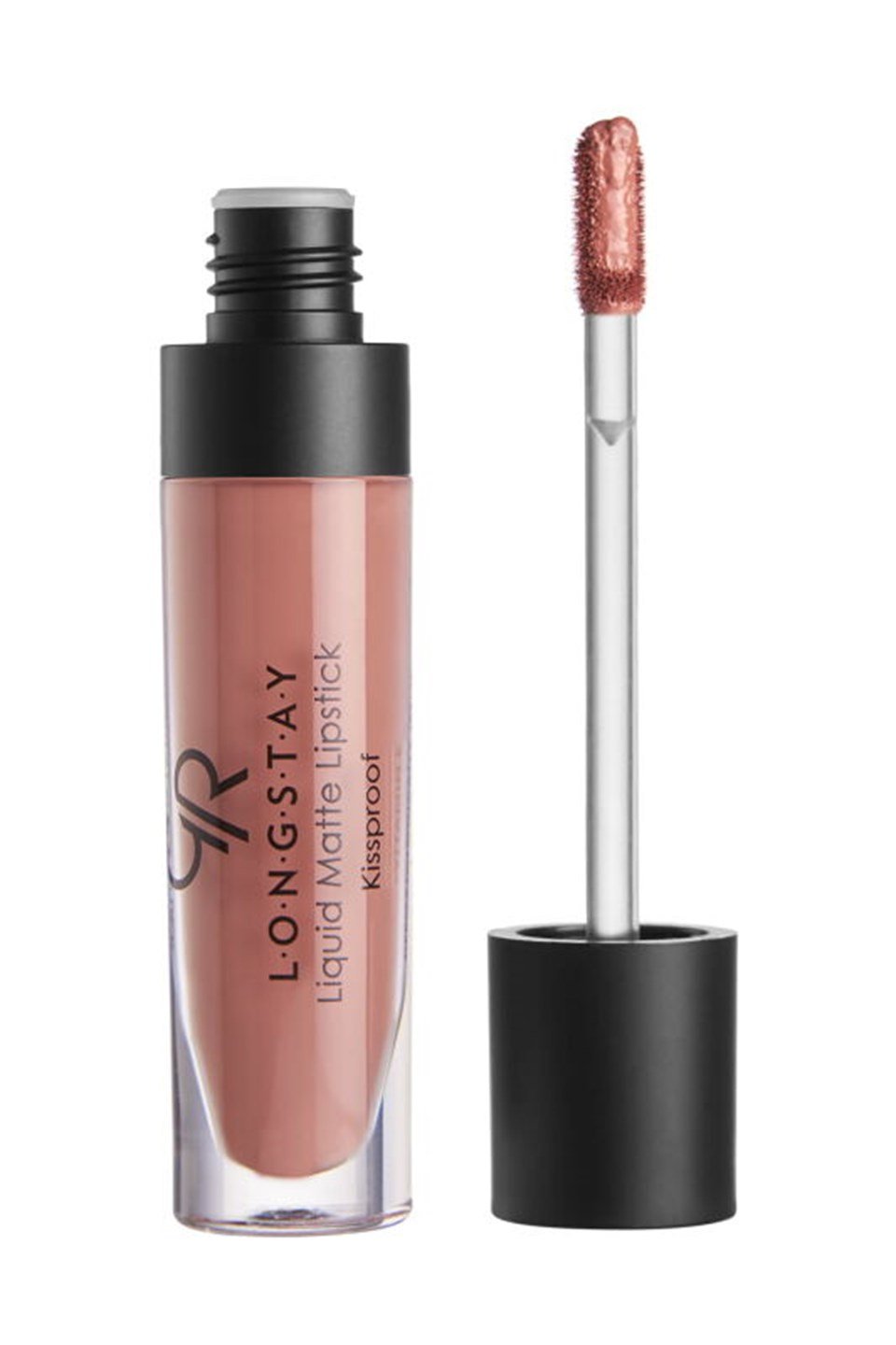 GOLDEN ROSE LONGSTAY LİQUİD MATTE LİPİSTİCK 16