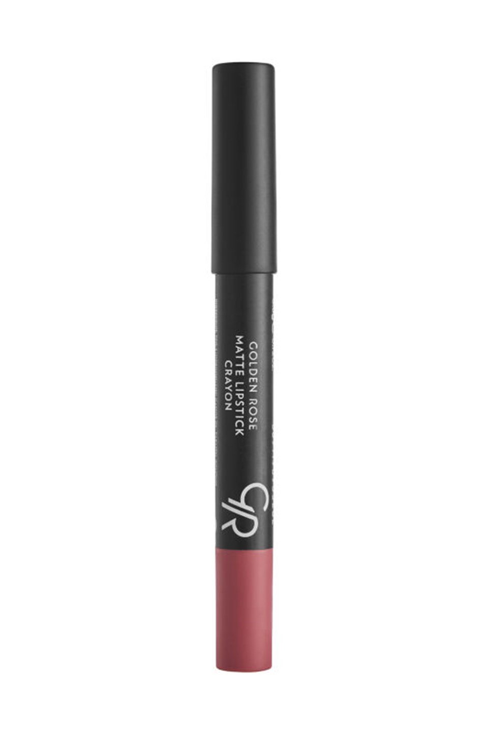 GOLDEN ROSE MATTE LIPSTICK CRAYON KALEM RUJ  13NO
