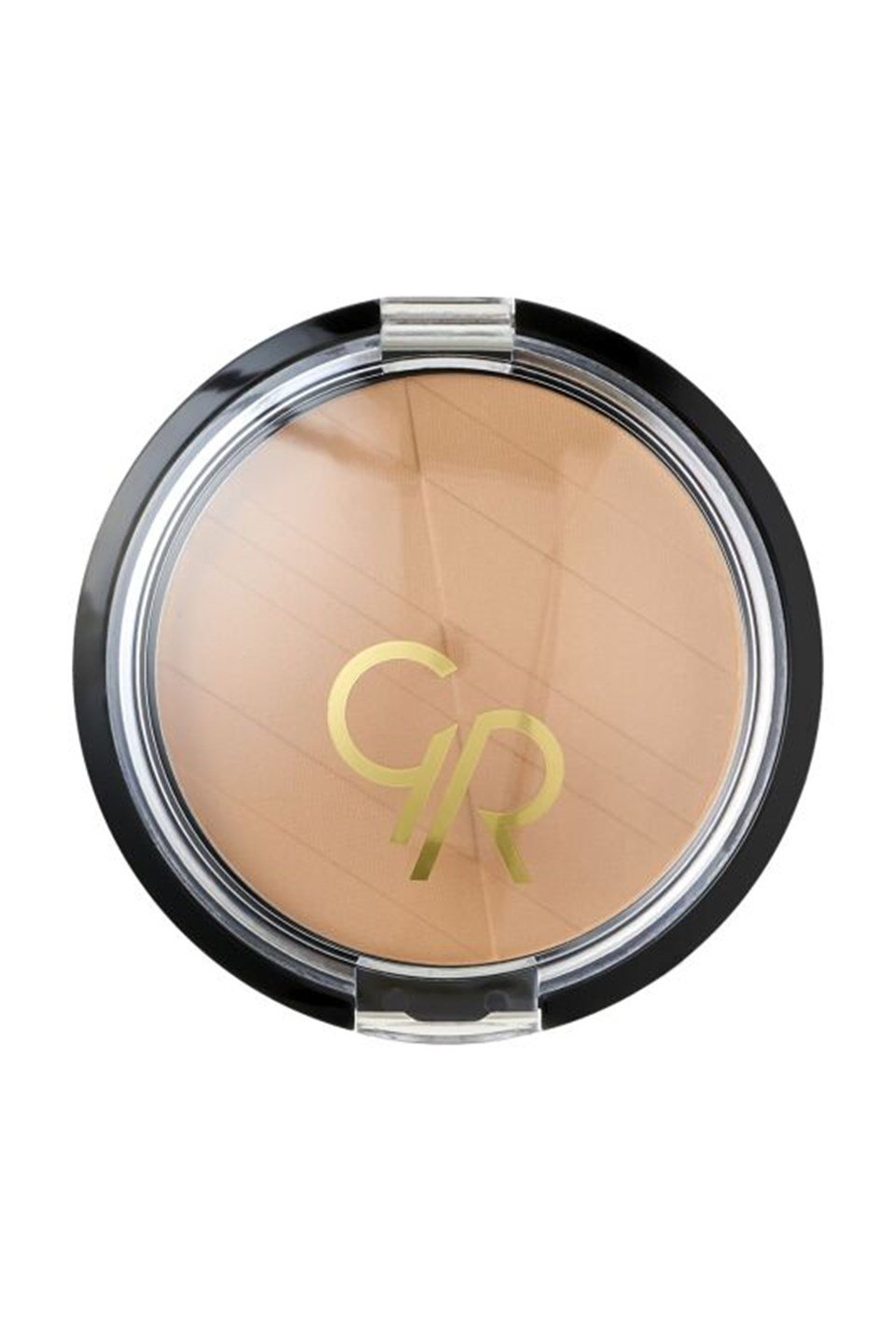GOLDEN ROSE SİLKY TOUCH COMPACT PUDRA 08