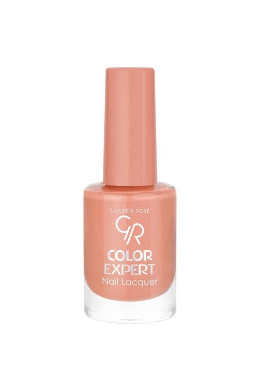 GOLDEN ROSEGOLDEN ROSE COLOR EXPERT NAİL LACQUER NO:154